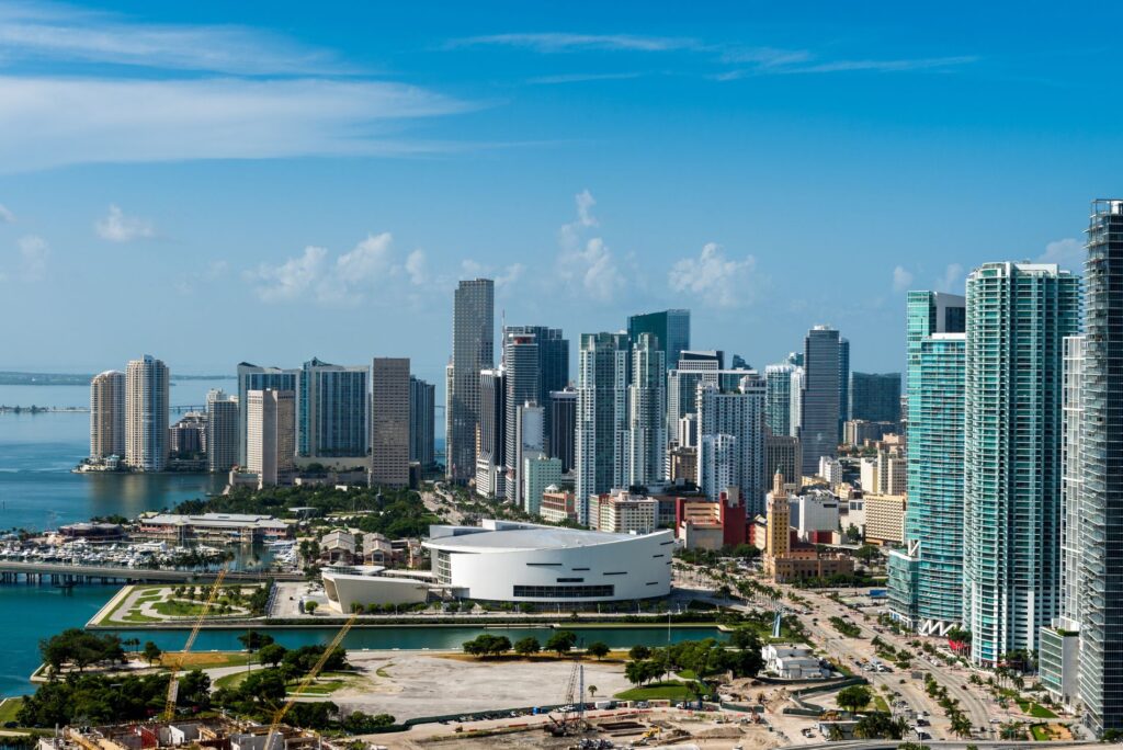 Casa en Venta en Miami